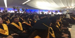 Graduados más de 500 Profesores en Educación Preescolar y Primaria