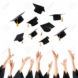 Recomiendan graduaciones dentro de escuelas