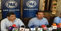 Rechaza PAN iniciativa para discutir cuentas públicas solo en Comisiones