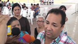 Aún no acaba el problema en Villa Unión: Alcalde