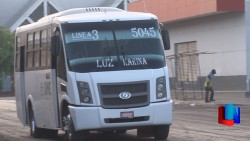 Rechaza CANACO aumento a tarifa