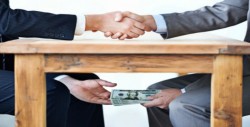 Revela INEGI costo de la corrupción para negocios y empresas mexicanas