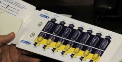 Alertan por venta de productos para adelgazar en México