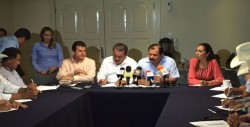Exigen se declare zona de emergencia a Sonora, Sinaloa y Baja California