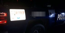 No hubo patrullas clonadas durante enfrentamiento en Villa Unión: SSP