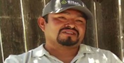 Padre de Anthony busca repatriarlo a EU