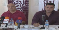Mañana el Draft de la LMP en Hermosillo