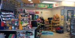 Asesinan a cajero de tienda en Ciudad de México