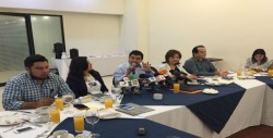 Dan a conocer metas del Plan Estatal de Desarrollo para el 2017-2021