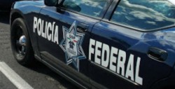 Detienen a Policía Federal por agredir a Periodista