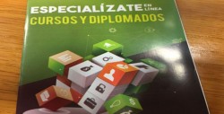 Convocan a jóvenes para diplomados en línea