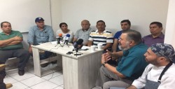 Demandan dar marcha atrás, para que cuentas públicas se discutan