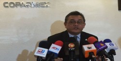 COPARMEX rechaza que se elimine proceso abierto en cuentas públicas