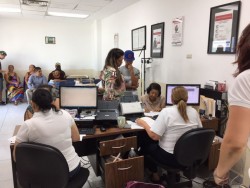 Llama salud a quien no tiene IMSS ni ISSSTE