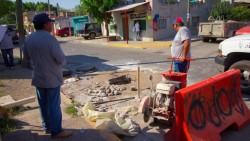 Servicios y pavimentación las principales demandas ciudadanas