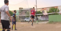 Buscan oportunidad con Pacific FC