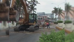Empezarán a entregar calles del Centro Histórico