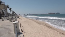 En marcha operativo de verano en playas