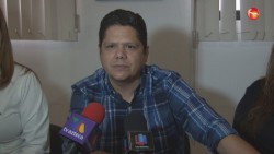Sana la comparecencia de ex Funcionario