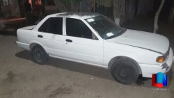 Recuperan autos robados