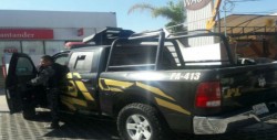 Muere un policía antisecuestro y presunto delincuente en enfrentamiento
