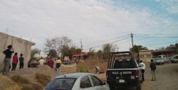 Dos homicidios más,   ahora en  Rincón del Parque