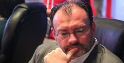 Se espera reunión "amigable y respetuosa" entre Peña y Trump