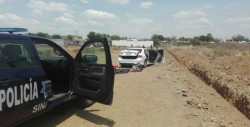 SSP confirma enfrentamiento entre Policía Estatal y presuntos delincuentes
