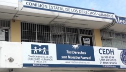 CEDH investiga de oficio enfrentamiento en Villa Unión