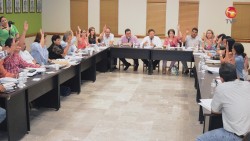 Autoriza Cabildo crédito para Cajeme