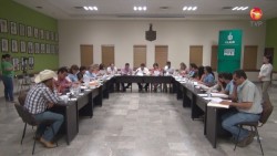 Cierran filas por la Seguridad Pública en Cajeme