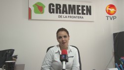 Obtuvo Grameen premio Filantropía 2016
