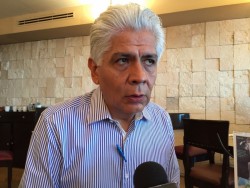 Se requieren mejores resultados en seguridad: Mendoza