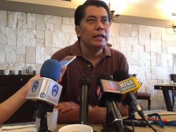 Son necesario avances contundentes en seguridad: Galindo
