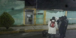 Degollan a sacerdote en asalto de Parroquia