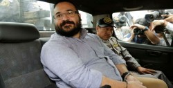Guatemala está lista para entregar a Duarte; espera decisión de México