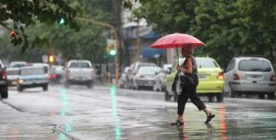 Onda tropical 11 y zona de inestabilidad provocarán tormentas