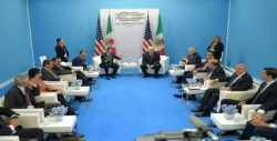 No escuchamos el "absolutamente" de Trump; el muro no fue tema: Videgaray