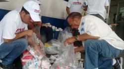 MORENA implementará farmacias ambulantes