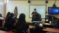 Disminuyen índices de reprobación de estudiantes