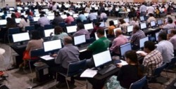 Histórica evaluación a maestros este domingo
