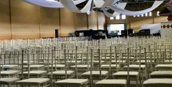 Se intoxican en graduación de CBTIS