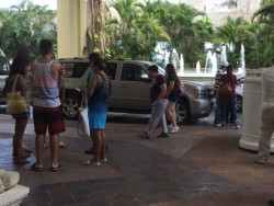 Hoteleros esperan superar derrama económica en Verano