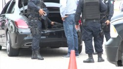 Abogados exigen resultados en investigaciones