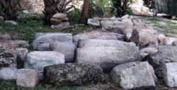179 piezas arqueológicas son entregadas al INAH