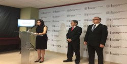 Suma ASE 13 denuncias a las 93 ya interpuestas ante la Fiscalía