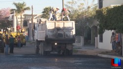 Arranca con obras el mes de julio en Navojoa