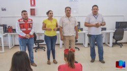 Fomentan lectura y valores en los menores