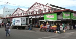 Pedirán reforzar vigilancia en el mercado