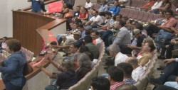 Ciudadanos entregarán argumentos para no reformar artículo 37